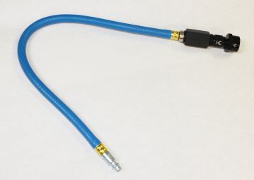 Leakdown Tester Replacement Hose for Mechanical Fuel testers